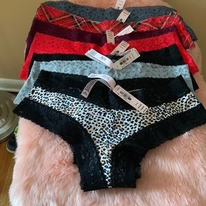 Victoria Secret Underwear